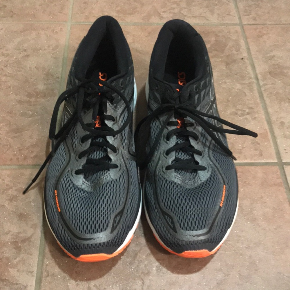 ASICS Gel-Cumulus 19 Running Shoes